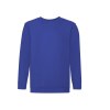 Sweat manches droites enfant