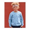 Sweat manches droites enfant