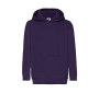 Sweat capuche enfant