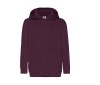 Sweat capuche enfant