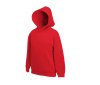 Sweat capuche enfant