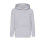 Sweat capuche enfant