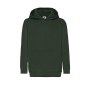 Sweat capuche enfant