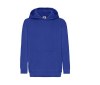 Sweat capuche enfant