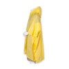 Poncho PVC