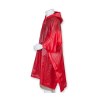 Poncho PVC