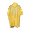 Poncho PVC