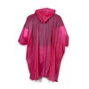 Poncho PVC