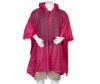 Poncho pvc
