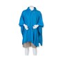 Poncho pvc