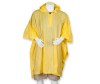 Poncho pvc