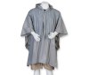 Poncho pvc