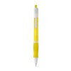 SLIM. Stylo antidérapants avec clip