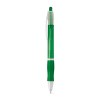 SLIM. Stylo antidérapants avec clip