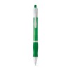 SLIM. Stylo antidérapants avec clip