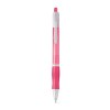SLIM. Stylo antidérapants avec clip