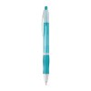 SLIM. Stylo antidérapants avec clip