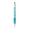 SLIM. Stylo antidérapants avec clip