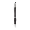 SLIM. Stylo antidérapants avec clip