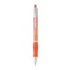 SLIM. Stylo antidérapants avec clip
