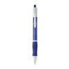 SLIM. Stylo antidérapants avec clip