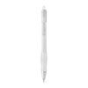 SLIM. Stylo antidérapants avec clip