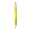 SLIM. Stylo antidérapants avec clip