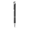 BETA. Stylo en aluminium avec clip