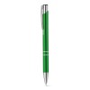 BETA. Stylo en aluminium avec clip