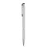 BETA. Stylo en aluminium avec clip