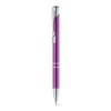 BETA. Stylo en aluminium avec clip