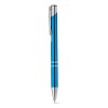 BETA. Stylo en aluminium avec clip
