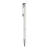 BETA. Stylo en aluminium avec clip