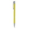 BETA. Stylo en aluminium avec clip