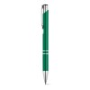 BETA. Stylo en aluminium avec clip