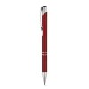 BETA. Stylo en aluminium avec clip