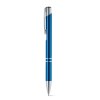 BETA. Stylo en aluminium avec clip