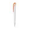 TOUCAN. Stylo avec mécanisme twist et clip