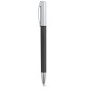 ELBE. Stylo avec mécanisme twist et clip en métal