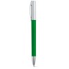ELBE. Stylo avec mécanisme twist et clip en métal