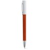 ELBE. Stylo avec mécanisme twist et clip en métal