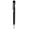 BRIGT. Stylo à bille avec finition métallique