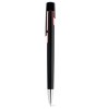 BRIGT. Stylo à bille avec finition métallique