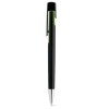 BRIGT. Stylo à bille avec finition métallique