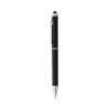ESLA. Stylo avec finition métallique