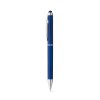 ESLA. Stylo avec finition métallique