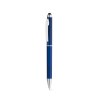 ESLA. Stylo avec finition métallique