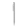 ESLA. Stylo avec finition métallique