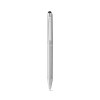 ESLA. Stylo avec finition métallique