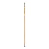 CORNWELL. Crayon mine HB avec gomme